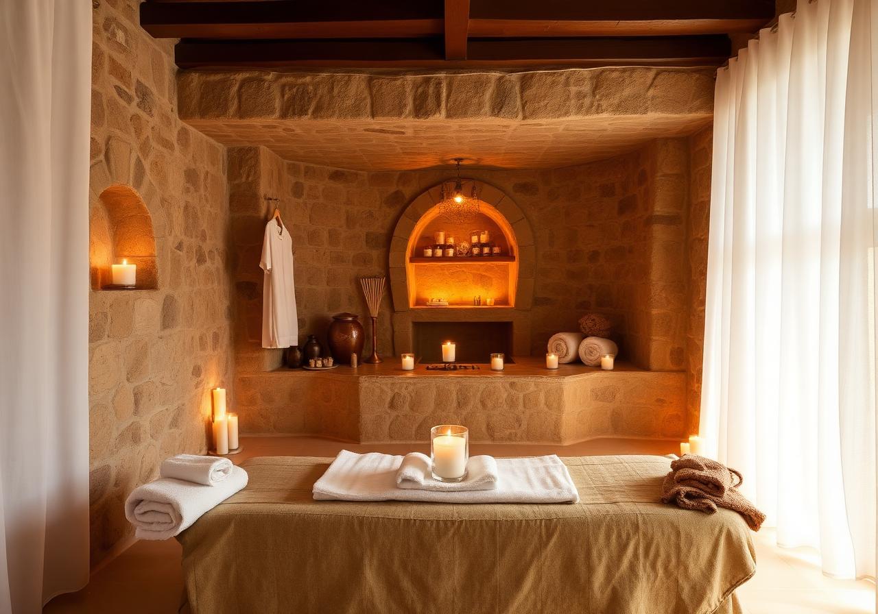 Arena Spa